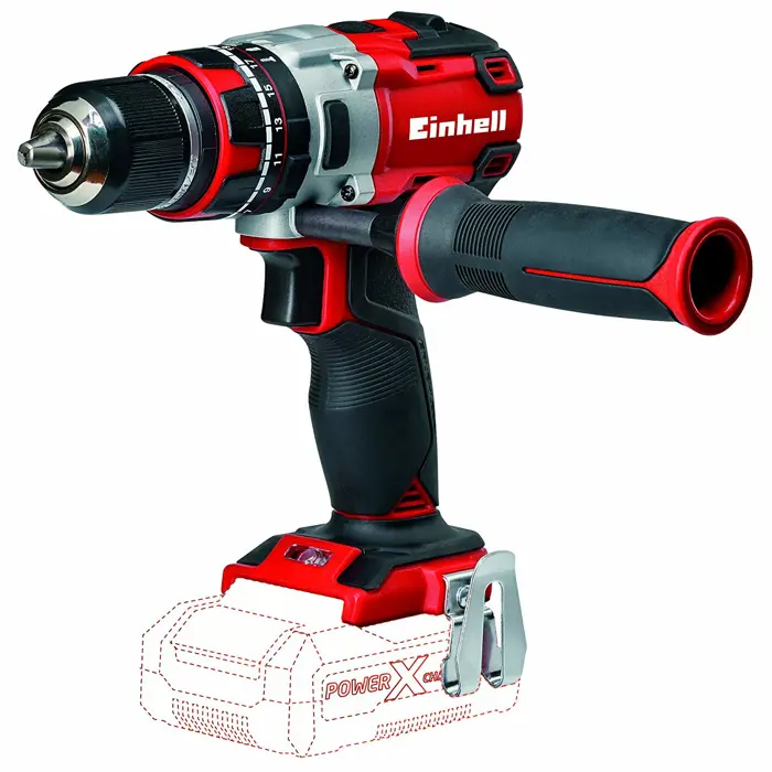 Einhell TE-CD 18 Li-i Brushless