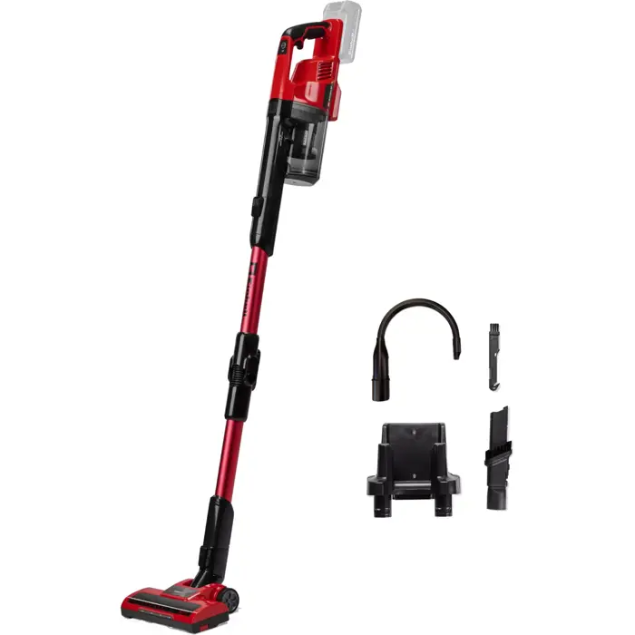 Einhell TE-SV 18 Li-FLX-Solo (red/black, without battery and charger)