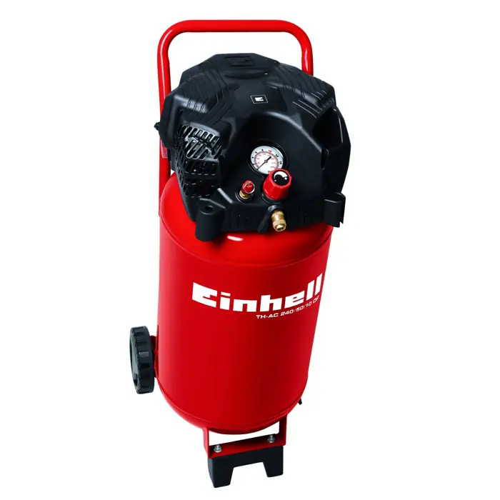 Einhell TH-AC 240/50/10 OF (4010393)