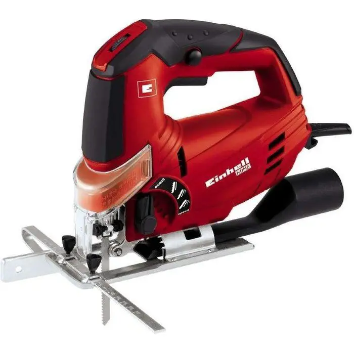 Einhell TH-JS 85 electric scroll jigsaw incl. case - 4321140