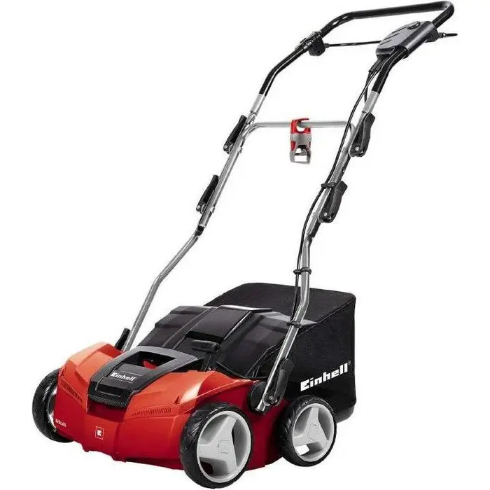 Einhell Verticutter GE SA 1435 (red)