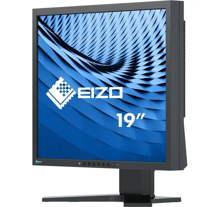 EIZO 19 L S1934H-BK