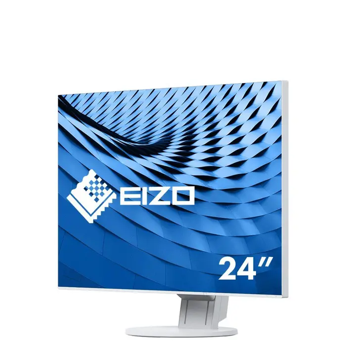 EIZO 24,1 L EV2456-WT