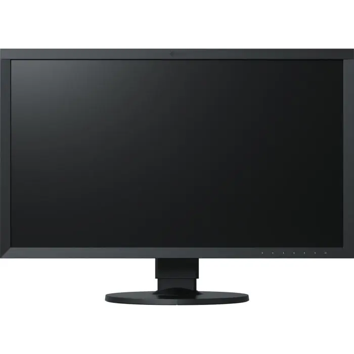 EIZO CS2731 ColorEdge - 27 - LED (black, WQHD, IPS, 60 Hz, HDMI)