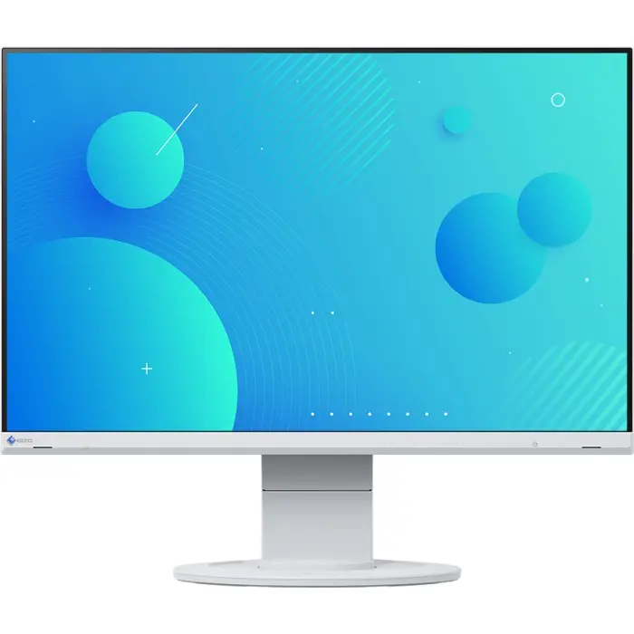 EIZO EV2360-WT - 22.8 - LED (white, WUXGA, IPS, HDMI, 60 Hz)