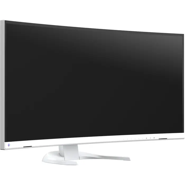 Eizo FlexScan EV3851X (95.3 cm (37.5 inches), white, curved, HDMI, DP, USB-C, USB hub)