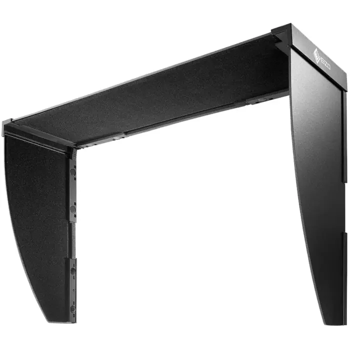 EIZO light protection cover CH2700, glare protection (black)