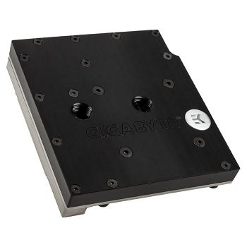 EK Water Blocks EK-FB GA Z170X Ultra Monoblock - Acetal+Nickel 3831109821572