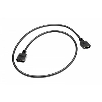 EK-Loop D-RGB Extension Cable (510mm)