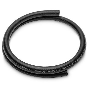 EK Water Blocks EK-Pro Tubing 17/10 mm Reinforced EPDM 1 m - black 3831109848364