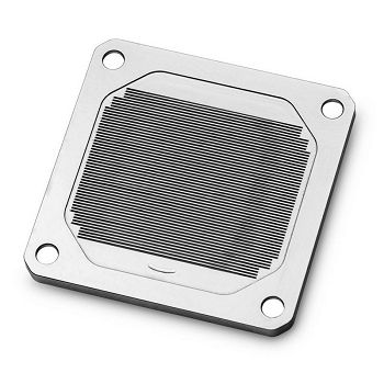 EK Water Blocks EK-Quantum Magnitude Coldplate - R2000 nickel 3831109897058