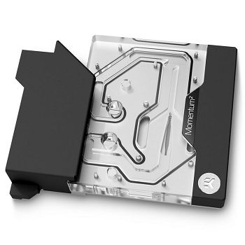 EK Water Blocks EK-Quantum Momentum² AORUS Z690 Master 3831109894484