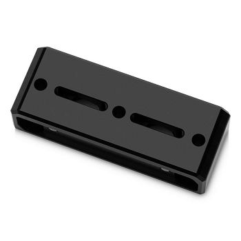 EK Water Blocks EK-Quantum Scalar² Side Port Terminal - Acetal 3831109900406