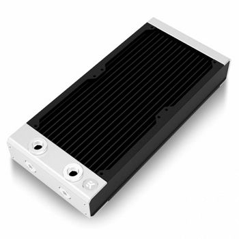 EK Water Blocks EK-Quantum Surface P280M - black 3831109838532
