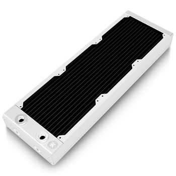 EK Water Blocks EK-Quantum Surface P360M - white 3831109839218