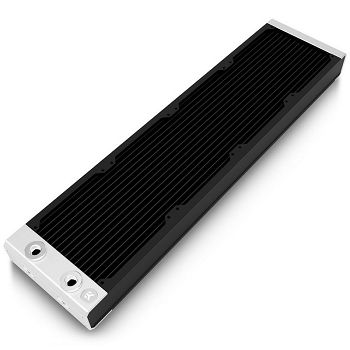 EK Water Blocks EK-Quantum Surface P480M - black 