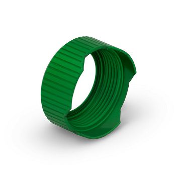 EK Water Blocks EK-Quantum Torque Compression Ring, 6er-Pack, HDC 16 - green 3831109836170