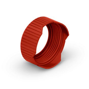 EK Water Blocks EK-Quantum Torque Compression Ring, 6er-Pack, HDC 16 - red 3831109836132