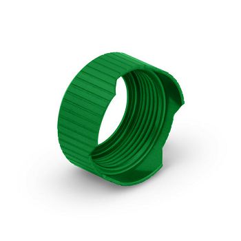 EK Water Blocks EK-Quantum Torque Compression Ring, 6er-Pack, HDC 14 - green 3831109836101