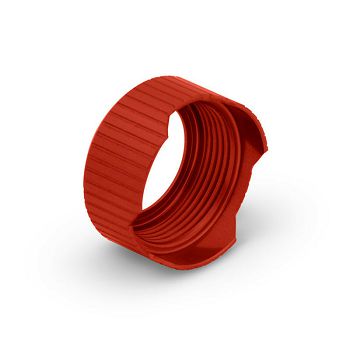 EK Water Blocks EK-Quantum Torque Compression Ring, 6er-Pack, HDC 14 - red 3831109836064