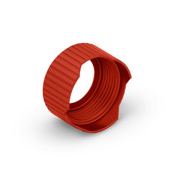 EK Water Blocks EK-Quantum Torque Compression Ring, 6er-Pack, HDC 12 - red 3831109835999