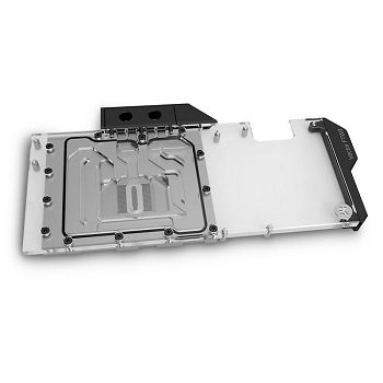 EK Water Blocks EK-Quantum Vector FTW3 RTX 3070 D-RGB - Nickel + Acryl 3831109836415