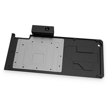 EK Water Blocks EK-Quantum Vector FTW3 RTX 3080/3090 Active Backplate - Acetal 3831109849651