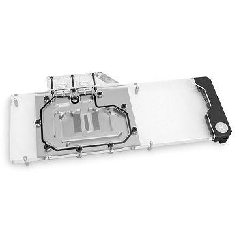 EK Water Blocks EK-Quantum Vector XC3 RTX 3070 D-RGB - Nickel + Acryl 3831109836552