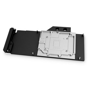 EK Water Blocks EK-Quantum Vector XC3 RTX 3070 D-RGB - Nickel + Acetal 3831109836569