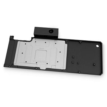 EK Water Blocks EK-Quantum Vector XC3 RTX 3080/3090 Active Backplate - Acetal 3831109843567