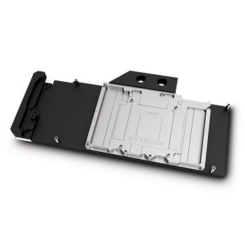 EK Water Blocks EK-Quantum Vector XC3 RTX 3080/3090 D-RGB - Nickel + Acetal 3831109832653