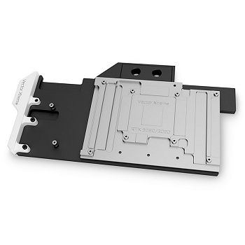 EK Water Blocks EK-Quantum Vector Xtreme RTX 3080/3090 D-RGB - Nickel + Acetal 3831109833032