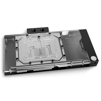 EK Water Blocks EK-Quantum Vector² AMP/Trinity RTX 4080 D-RGB - Nickel + Acryl 3831109897270