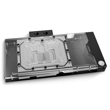 EK Water Blocks EK-Quantum Vector² AMP/Trinity RTX 4090 D-RGB - Nickel + Acryl 3831109902592