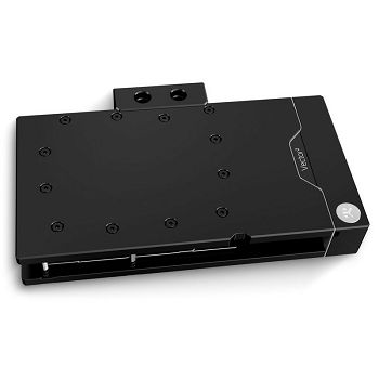 EK Water Blocks EK-Quantum Vector² FE RTX 4090 D-RGB ABP Set - Nickel + Acetal 3831109900659