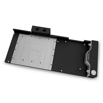 EK Water Blocks EK-Quantum Vector² FTW3 RTX 3080/90 ABP D-RGB - Nickel + Acetal 3831109891261