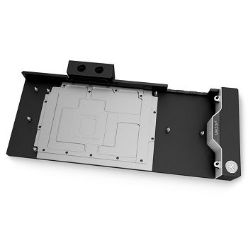 EK Water Blocks EK-Quantum Vector² Trio RTX 3080/90 ABP D-RGB - Nickel + Acetal 3831109862599