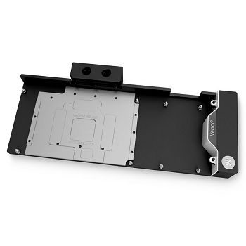 EK Water Blocks EK-Quantum Vector² XC3 RTX 3080/90 ABP D-RGB - Nickel + Acetal 3831109892275