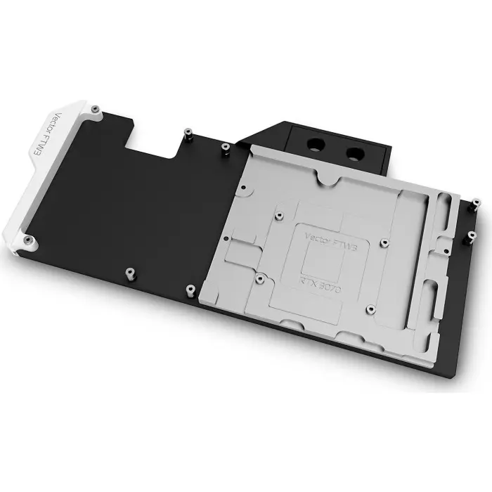 EKWB Quantum Vec FTW3 RTX 3070 D-RGB Ni Ac - 3831109836422