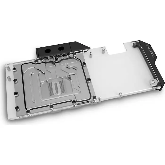 EKWB Quantum Vec FTW3 RTX 3070 D-RGB Ni black - 3831109836415