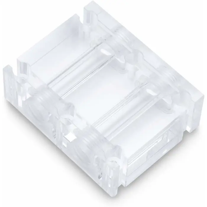 EKWB Scalar Dual 2 slot Plexi