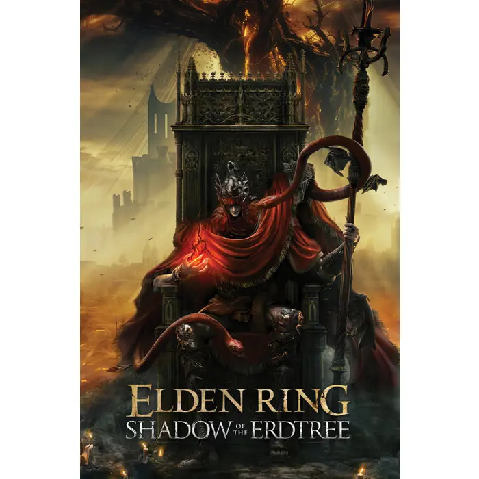 Elden Ring Shadow of the Erdtree Edition