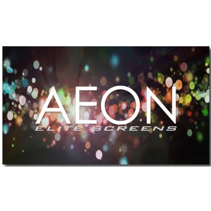 EliteScreens Aeon Edge Free CineGrey 3D (120"", 16:9, CineGrey 3D)