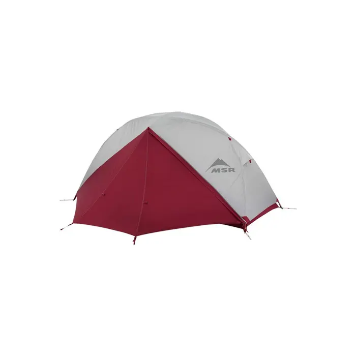Elixir 1 MSR tent