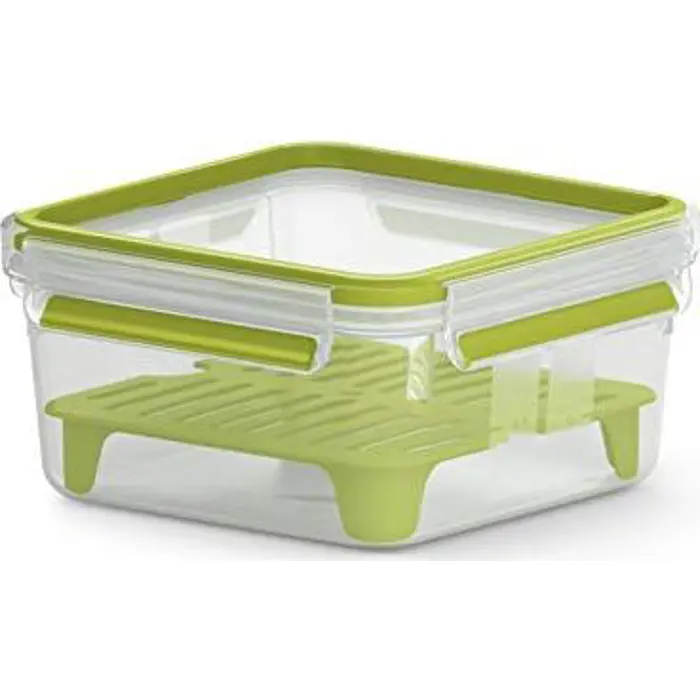 Emsa Clip & Go Sandwichbox XL 1.3L