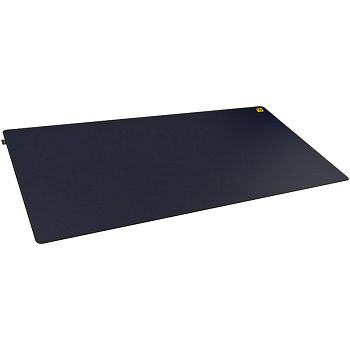 Endgame Gear MPC1200 Cordura Gaming Mouse Pad - dark blue EGG-MPC-1200-BLU