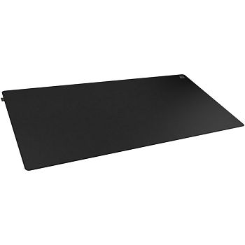 Endgame Gear MPC1200 Cordura Gaming Mouse Pad STEALTH EDITION - black EGG-MPC-1200-BLK