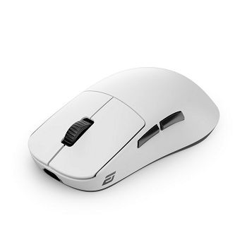 Endgame Gear OP1we Wireless Gaming Mouse - white-EGG-OP1WE-WHT