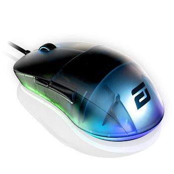 Endgame Gear XM1 RGB Gaming Miš - Dark Frost EGG-XM1RGB-DF