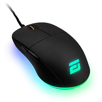 Endgame Gear XM1 RGB Gaming Miš - crni EGG-XM1RGB-BLK